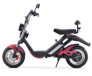 Скутер на Европа Street Legal Mobility Citycoco