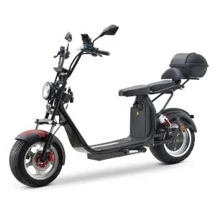 4000 W Citycoco Fat Tyre Electric Scooter