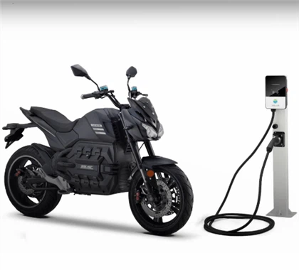 Електрически мотоциклети за възрастни САЩ Склад